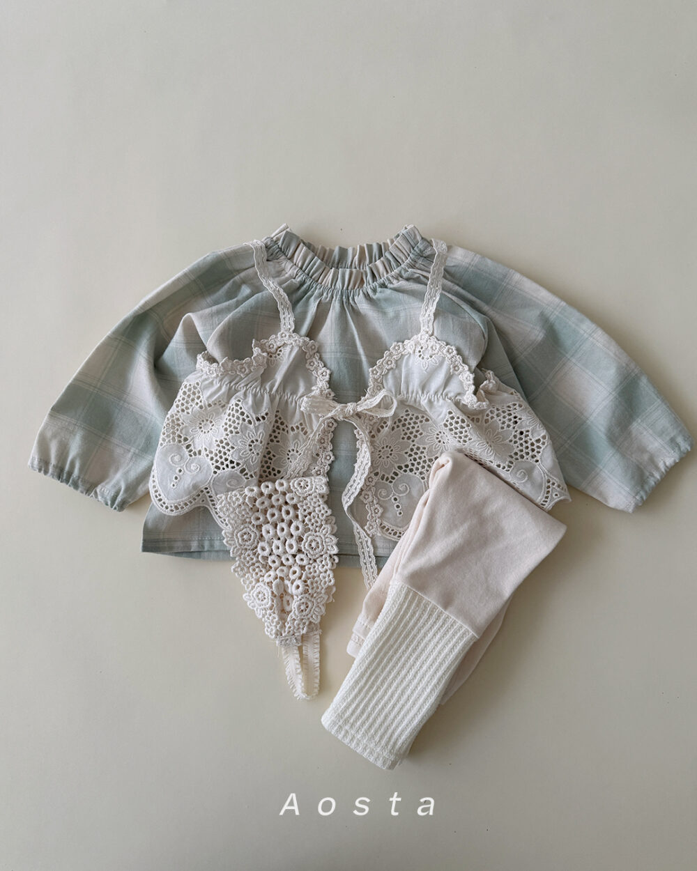 레이스뷔스티에 5 <b>AOSTA背心</b>Spring 레이스 뷔스티에 FREE