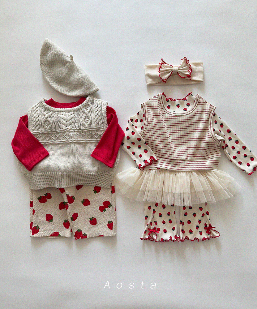 리본헤어밴드 레드3 <b>AOSTA髮飾</b>Spring 리본 헤어밴드 FREE