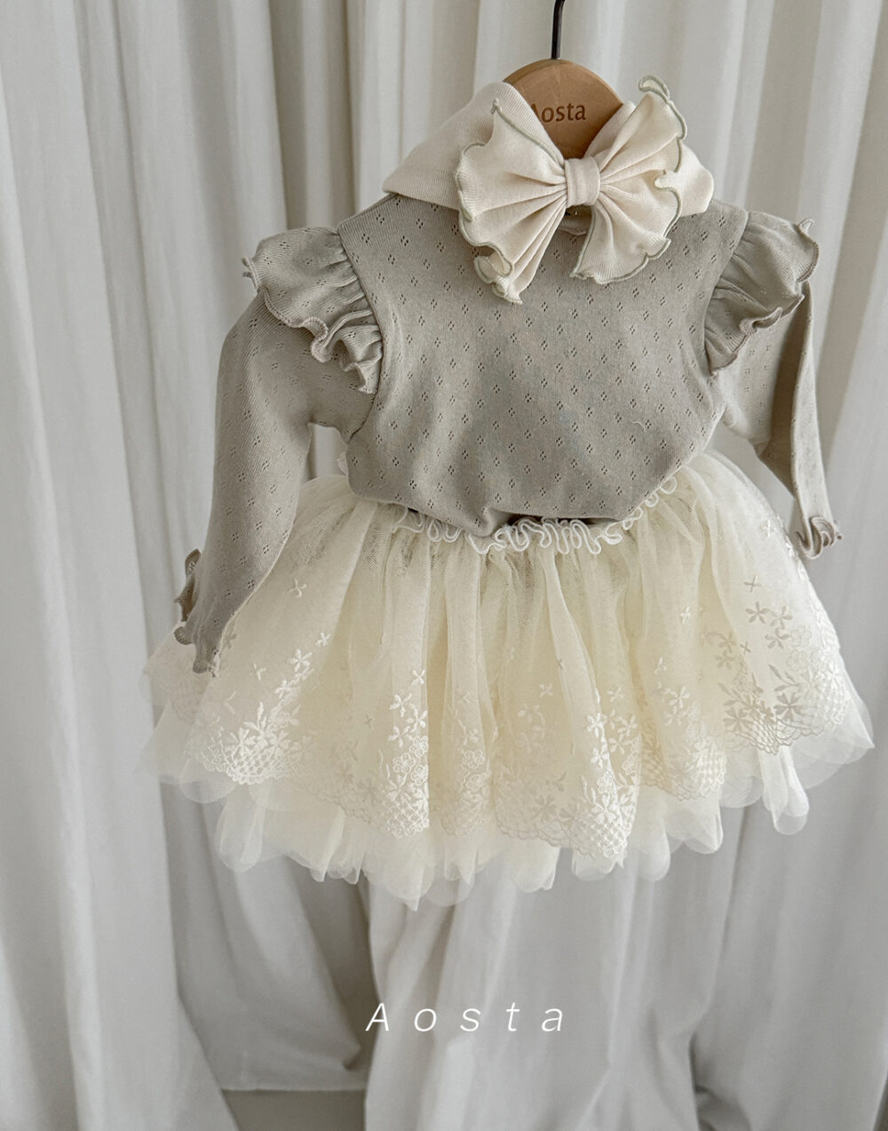 리본헤어밴드 민트6 <b>AOSTA髮飾</b>Spring 리본 헤어밴드 FREE