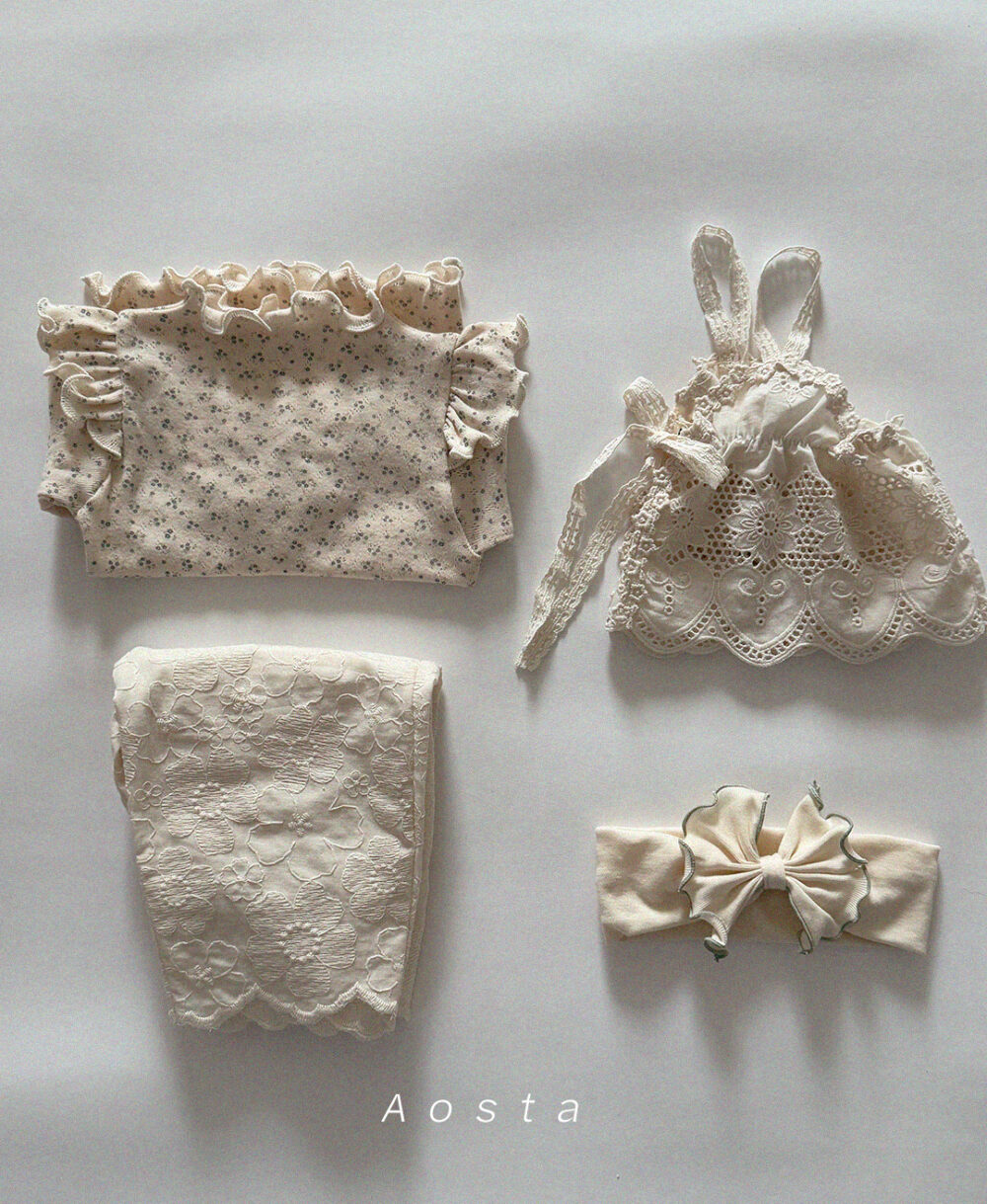 리본헤어밴드 민트7 <b>AOSTA髮飾</b>Spring 리본 헤어밴드 FREE