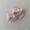 리본헤어밴드 핑크1 <b>AOSTA髮飾</b>Spring 리본 헤어밴드 FREE