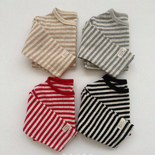 모먼티 1 <b>Aosta上衣</b>Spring 모먼티 60-115cm