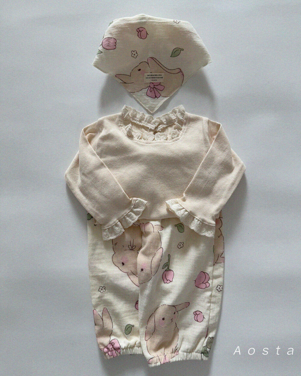 봉봉스카프 파티4 <b>Aosta圍巾</b>Spring 봉봉스카프 FREE