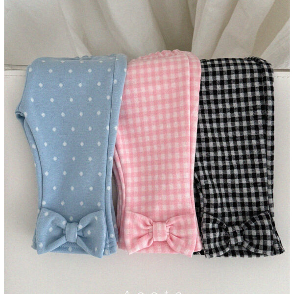 비비바지 1 <b>Aosta褲子</b>Spring 비비바지 60-115cm