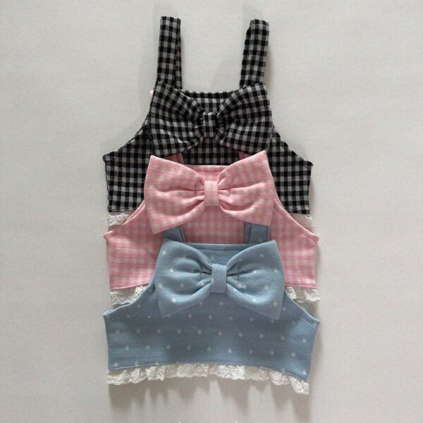 비비베스트 1 <b>Aosta背心</b>Spring 비비베스트 60-115cm