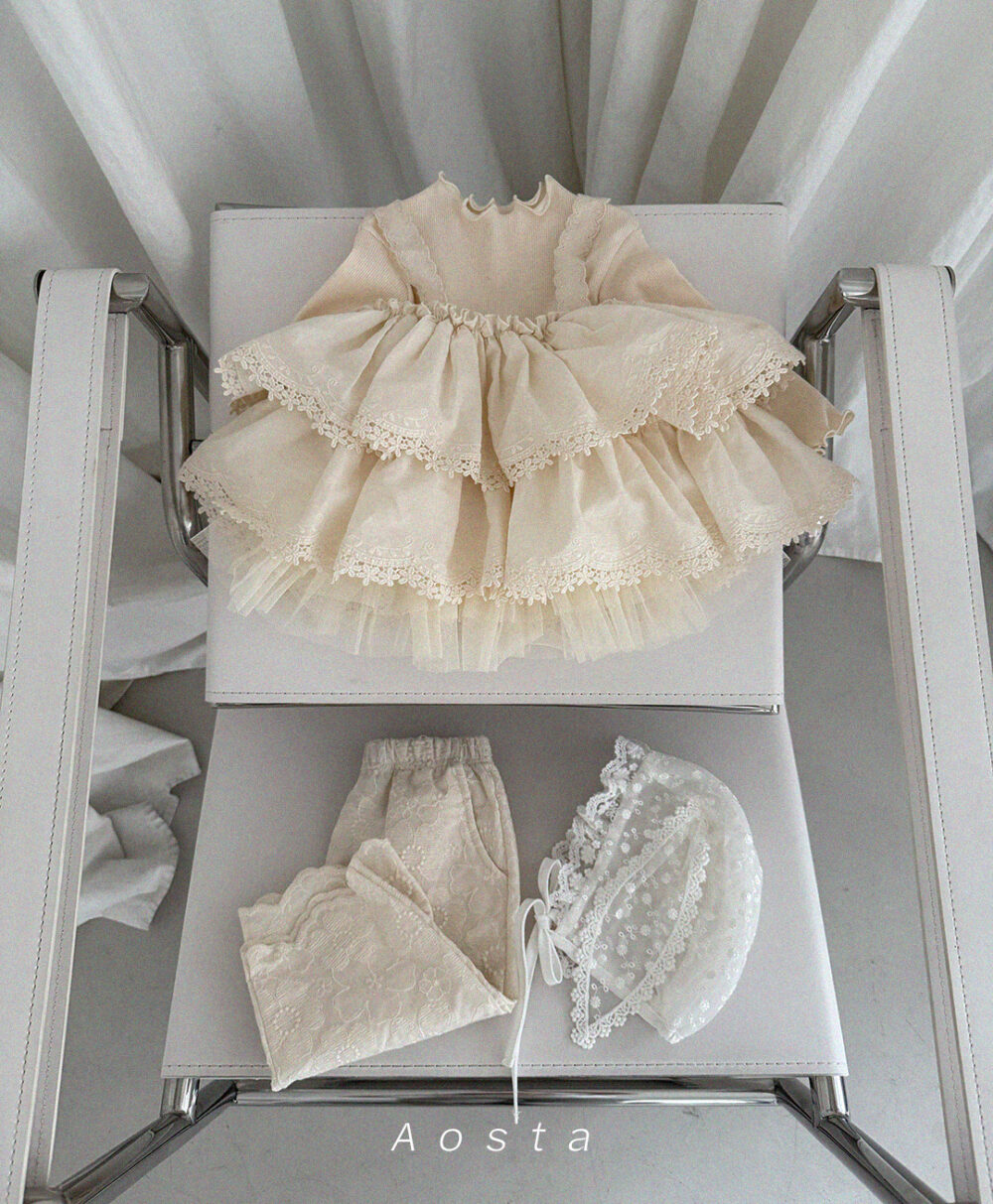 토끼모자17 <b>AOSTA帽子</b>Spring 레이스 래빗모자 FREE