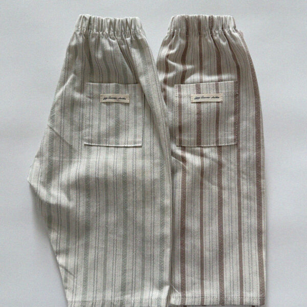 프리버바지 2 <b>Aosta褲子</b>Spring 프 리버바지 60-115cm