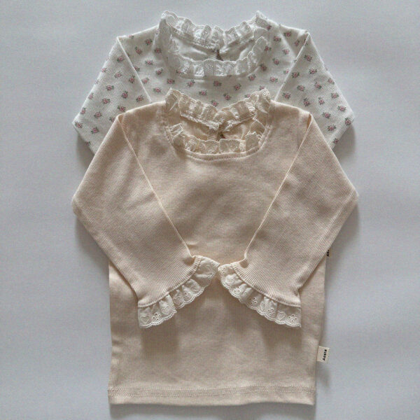 피오니티 1 <b>Aosta上衣</b>Spring 피오니티 60-115cm