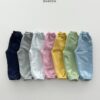 <b>｜Kids｜ Bonito 褲子</b>Spring 조거팬츠 70-140cm