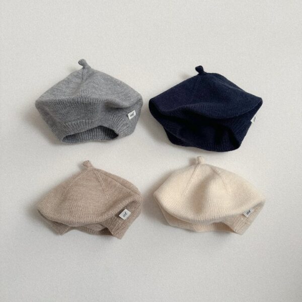 1 <b>Atomeme帽子</b>Spring 퍼지베레모 FREE