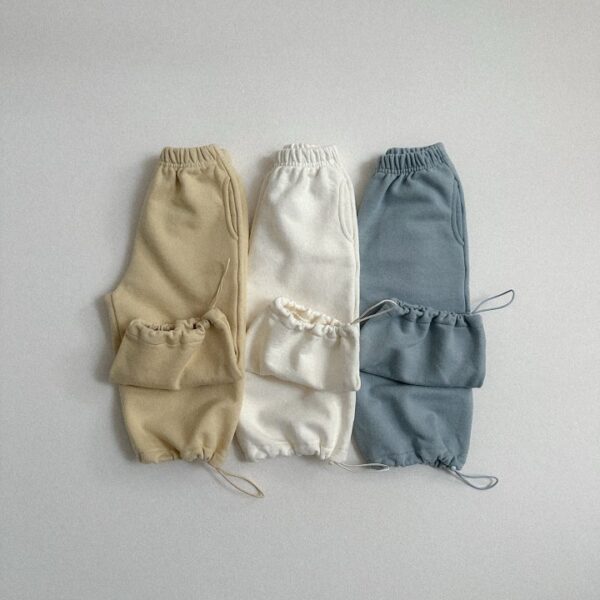 1 <b>Atomeme褲子</b>Spring 모모 팬츠 70-110cm