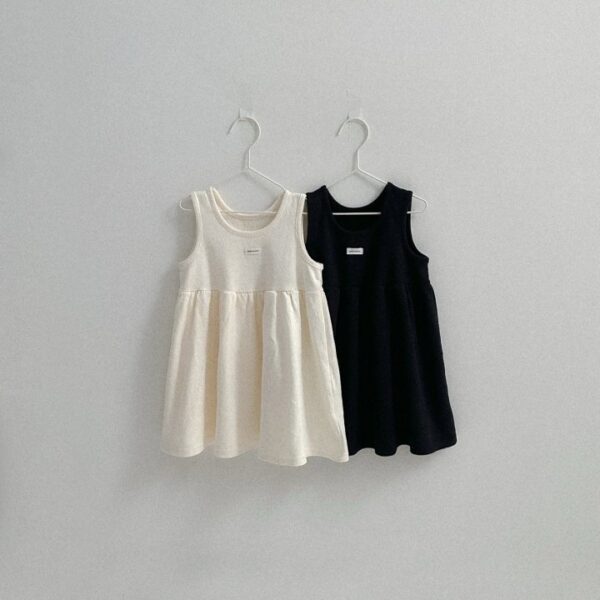 1 <b>Atomeme洋裝</b>Spring미니트 원피스 70-110cm