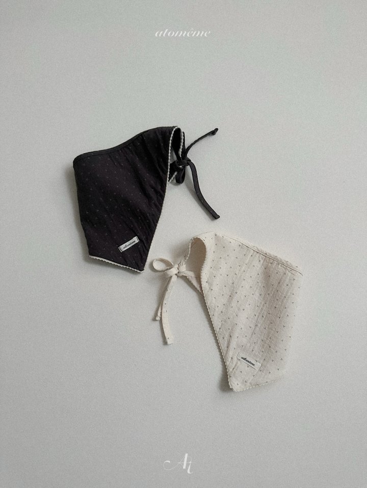 1 <b>Atomeme髮飾</b>Spring 미엘 보넷 FREE