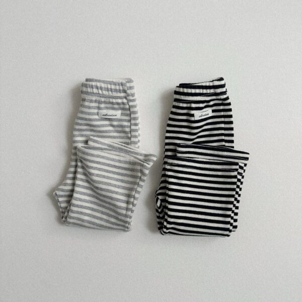 1 <b>Atomeme褲子</b>Spring 롤리 팬츠 70-110cm