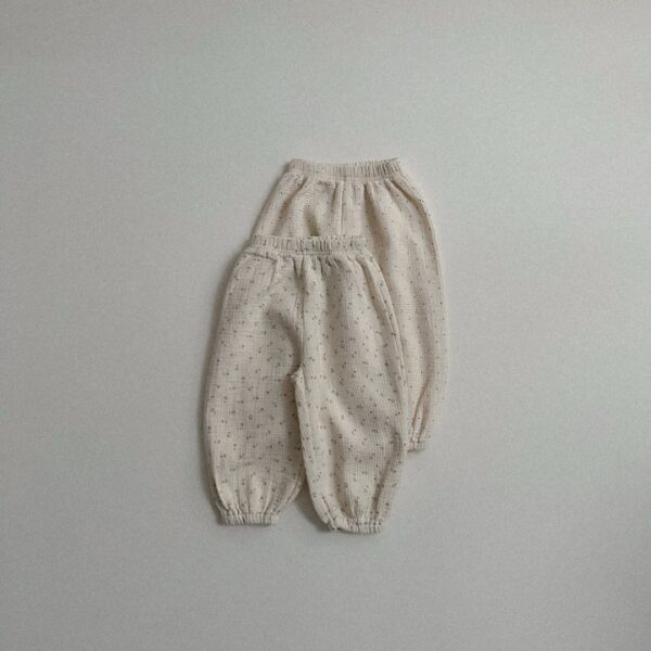 1 <b>Atomeme褲子</b>Spring 밀크 팬츠 70-110cm