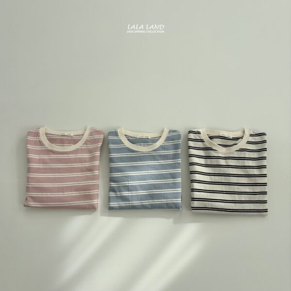 1 <b>|Kids| Lala land上衣</b>Spring 맘 세인트 티 FREE