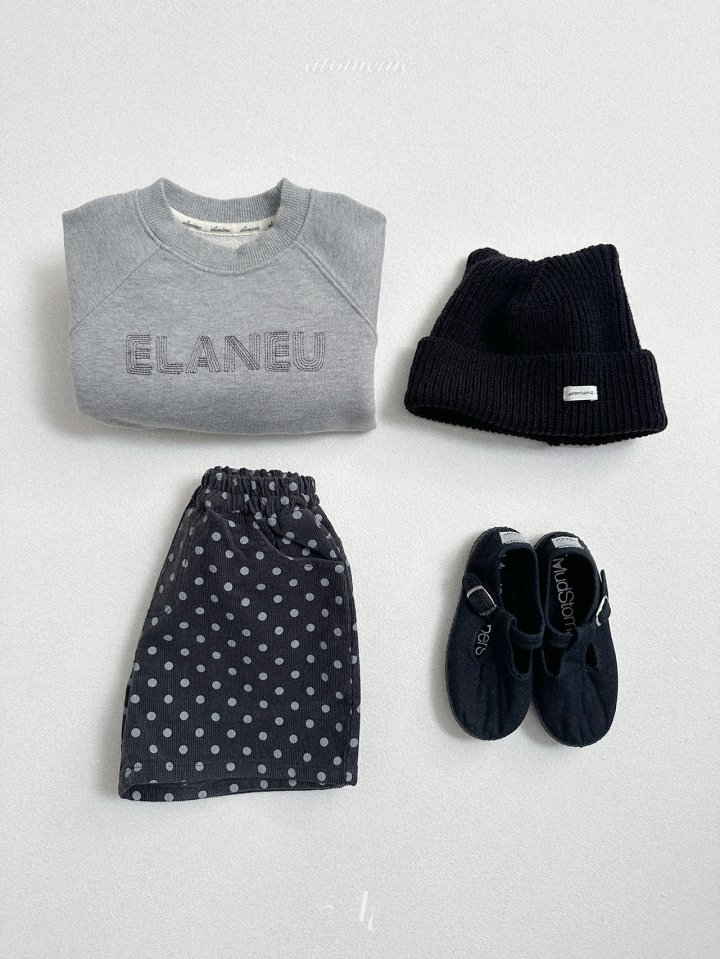 10 <b>Atomeme帽子</b>Spring 로지캣 비니 FREE