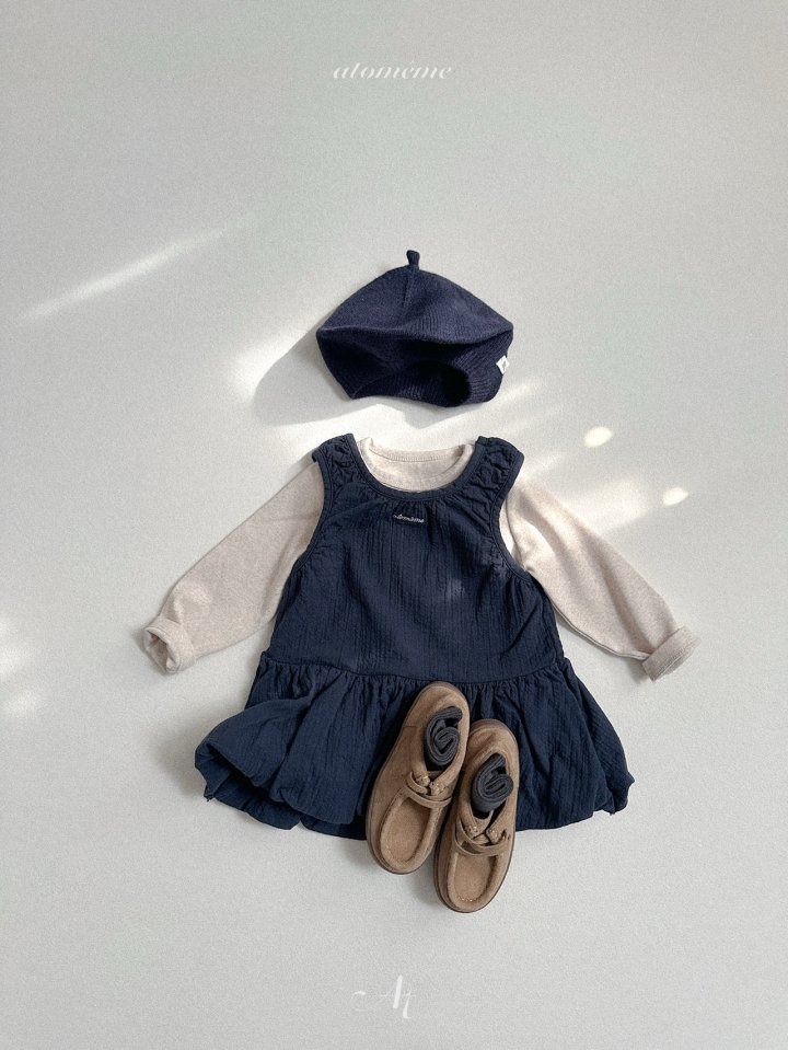 10 <b>Atomeme帽子</b>Spring 퍼지베레모 FREE