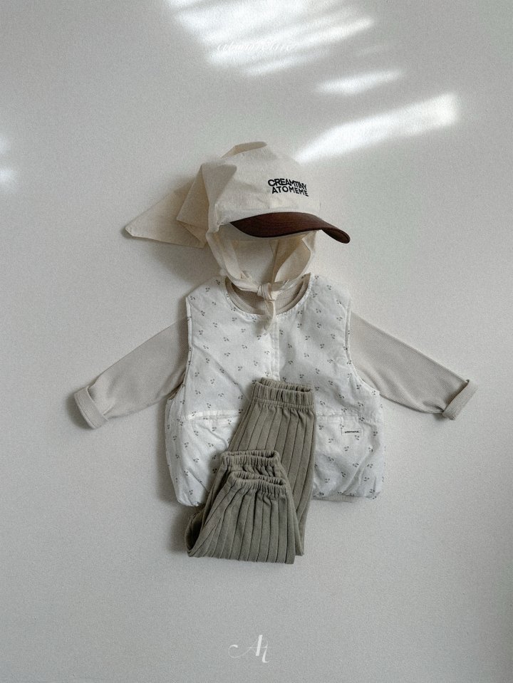 10 <b>Atomeme帽子</b>Spring 스카프 캡 FREE