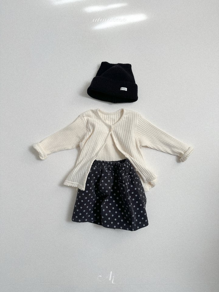 11 <b>Atomeme帽子</b>Spring 로지캣 비니 FREE