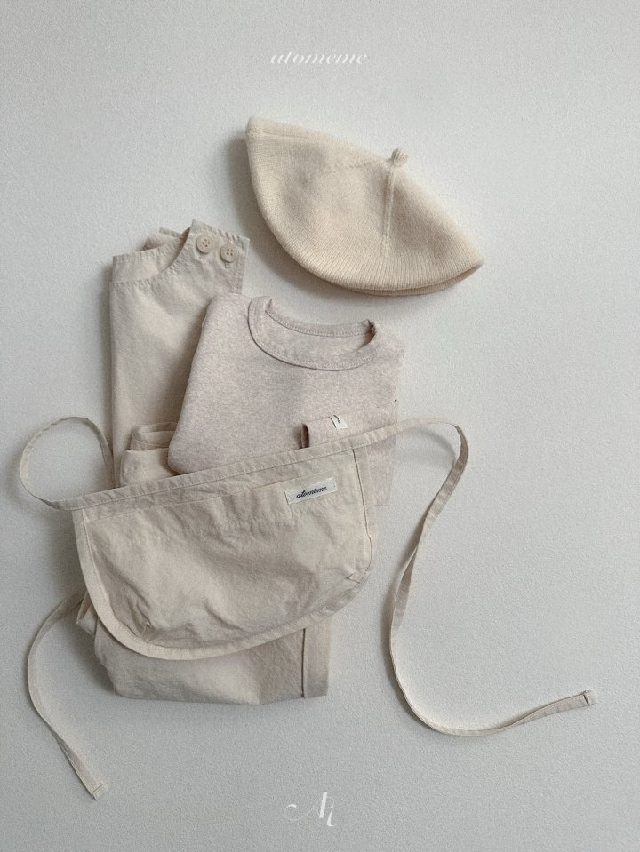 11 <b>Atomeme帽子</b>Spring 퍼지베레모 FREE