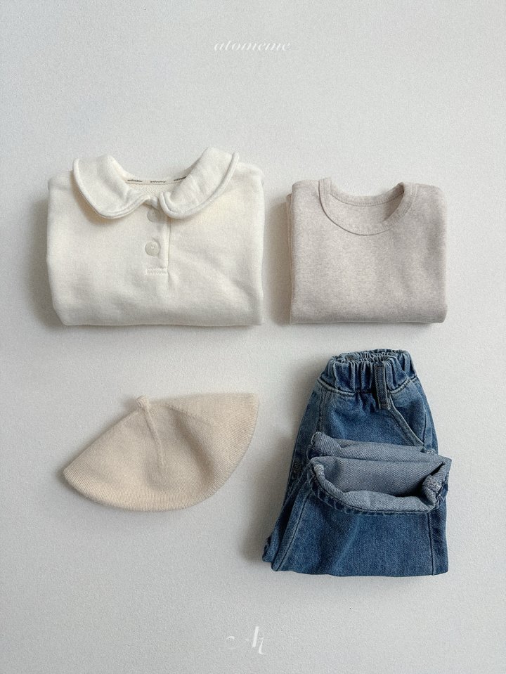 12 <b>Atomeme帽子</b>Spring 퍼지베레모 FREE