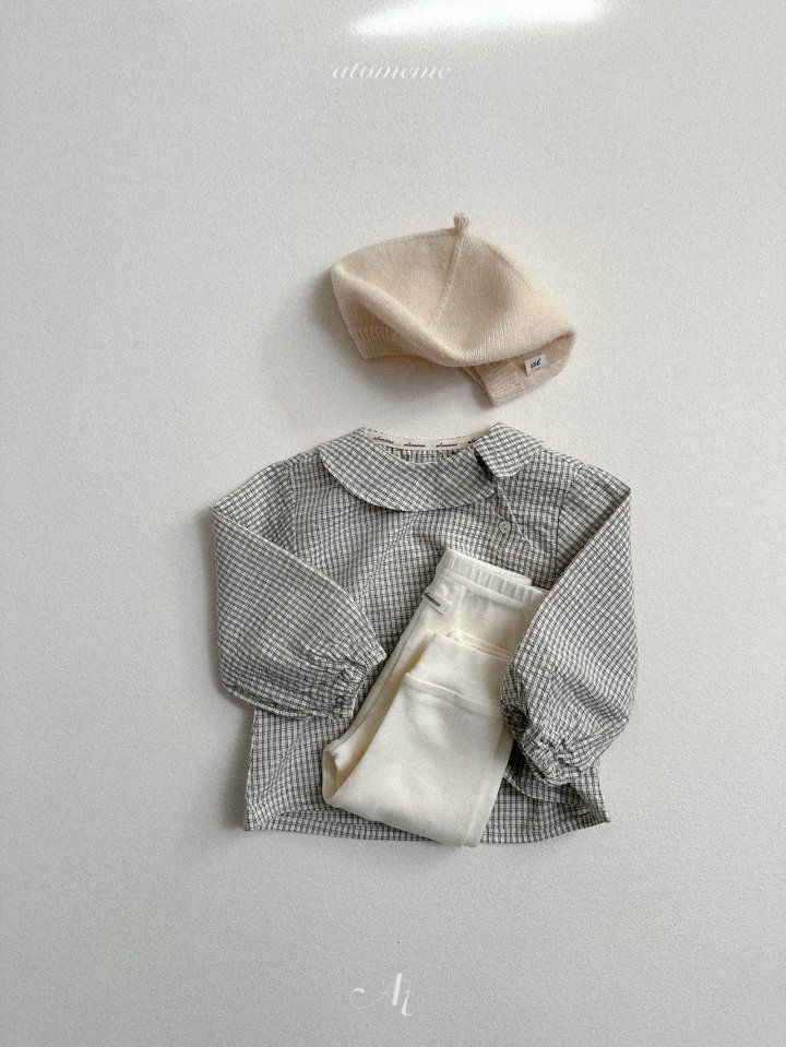 13 <b>Atomeme帽子</b>Spring 퍼지베레모 FREE