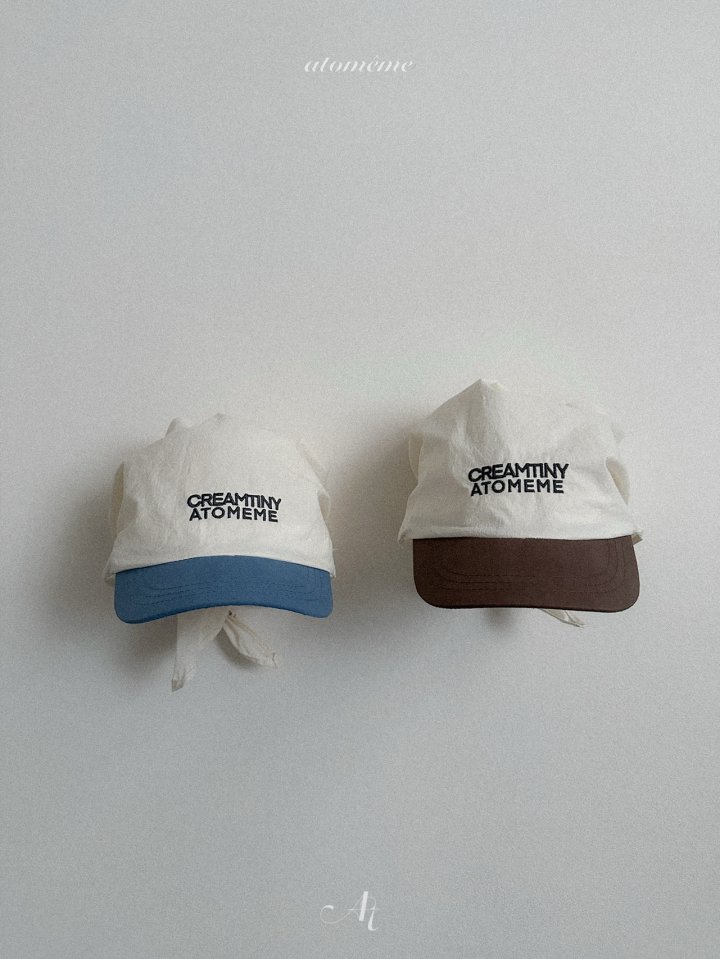 2 <b>Atomeme帽子</b>Spring 스카프 캡 FREE