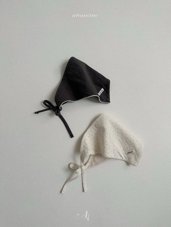 2 <b>Atomeme髮飾</b>Spring 미엘 보넷 FREE