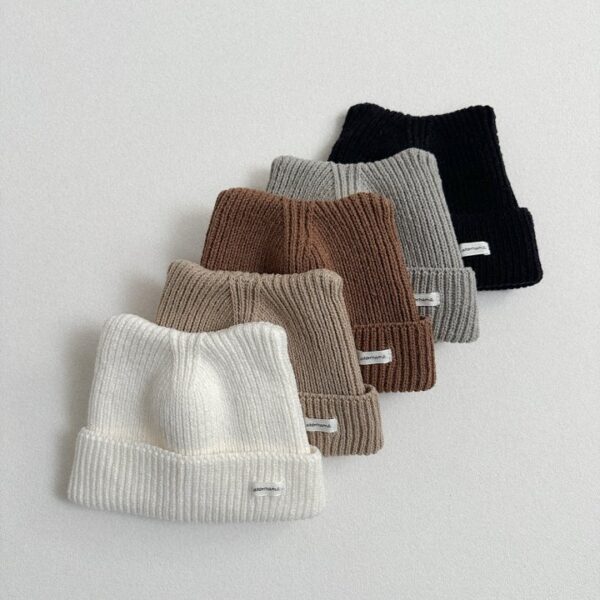 2 <b>Atomeme帽子</b>Spring 로지캣 비니 FREE