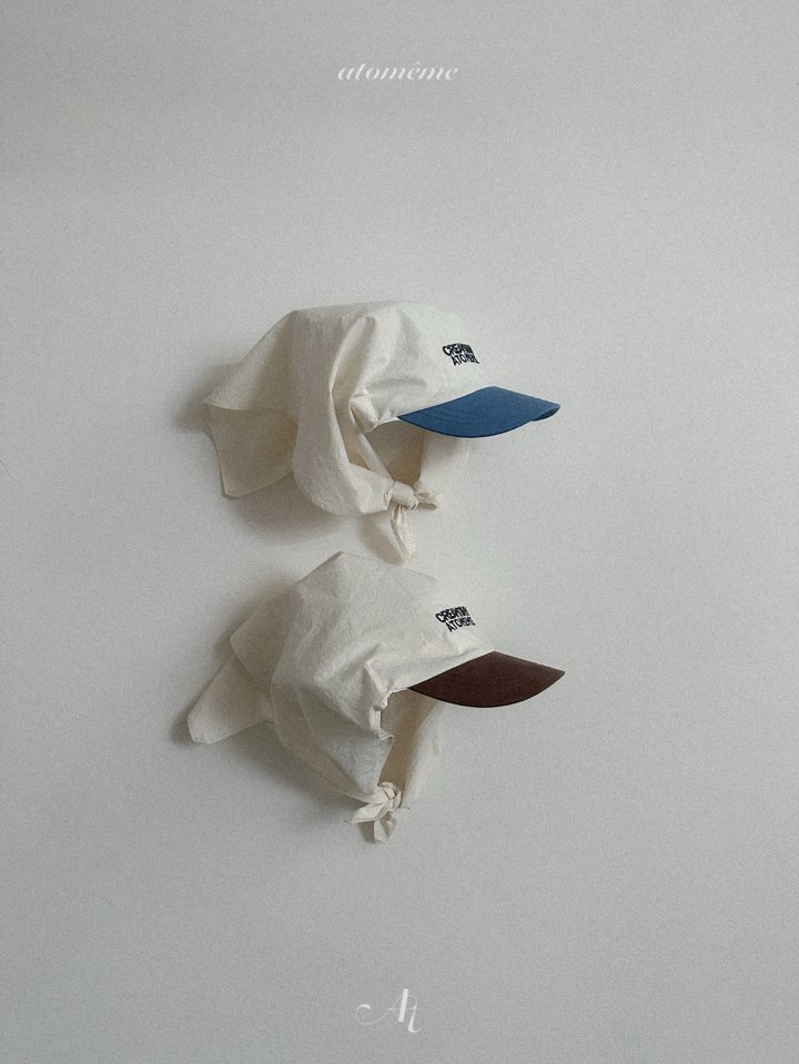 3 <b>Atomeme帽子</b>Spring 스카프 캡 FREE