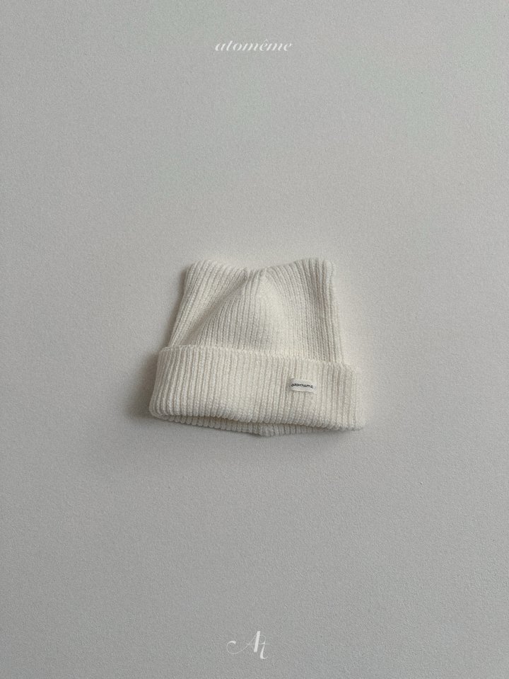 4 <b>Atomeme帽子</b>Spring 로지캣 비니 FREE