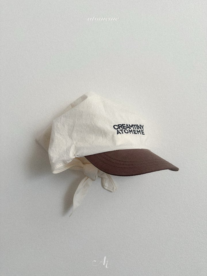 4 <b>Atomeme帽子</b>Spring 스카프 캡 FREE