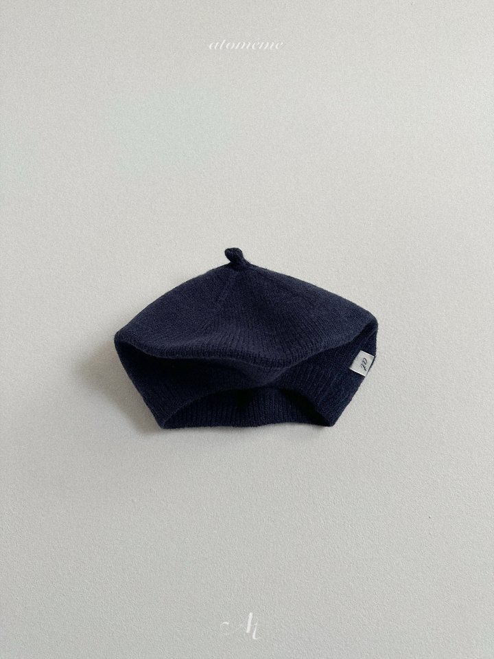 5 <b>Atomeme帽子</b>Spring 퍼지베레모 FREE