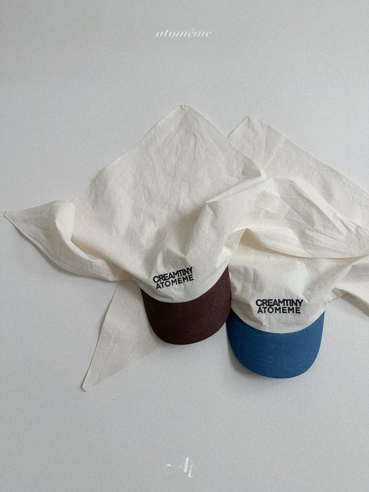 6 <b>Atomeme帽子</b>Spring 스카프 캡 FREE