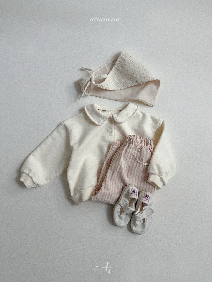 8 <b>Atomeme髮飾</b>Spring 미엘 보넷 FREE