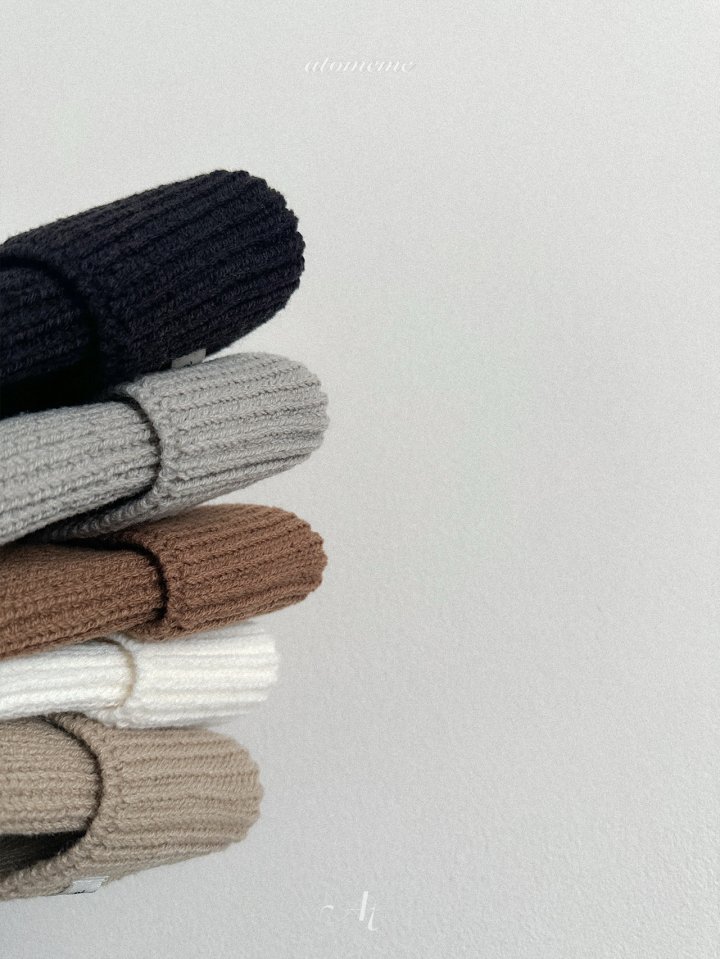 9 <b>Atomeme帽子</b>Spring 로지캣 비니 FREE