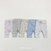<b>OOTTBEBE褲子</b>Summer 샤베트5부레깅스 75-120cm