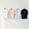 01 <b>OOTTBEBE親子裝</b>Summer 굿데이슈트 0-12M、75-120cm、FREE