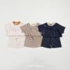 <b>OOTTBEBE套裝</b>Summer 바비플리츠상하복 75-120cm
