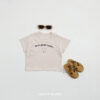 02 <b>OOTTBEBE親子裝</b>Summer 굿데이슈트 0-12M、75-120cm、FREE