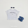 04 <b>OOTTBEBE親子裝</b>Summer 굿데이슈트 0-12M、75-120cm、FREE
