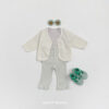 04 <b>OOTTBEBE褲子</b>Summer 슈가부츠컷 75-120cm