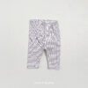<b>OOTTBEBE褲子</b>Summer 샤베트5부레깅스 75-120cm