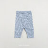 <b>OOTTBEBE褲子</b>Summer 샤베트5부레깅스 75-120cm