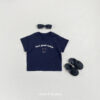 05 <b>OOTTBEBE親子裝</b>Summer 굿데이슈트 0-12M、75-120cm、FREE