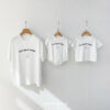 06 <b>OOTTBEBE親子裝</b>Summer 굿데이슈트 0-12M、75-120cm、FREE