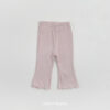 06 <b>OOTTBEBE褲子</b>Summer 슈가부츠컷 75-120cm