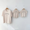 07 <b>OOTTBEBE親子裝</b>Summer 굿데이슈트 0-12M、75-120cm、FREE
