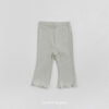 07 <b>OOTTBEBE褲子</b>Summer 슈가부츠컷 75-120cm
